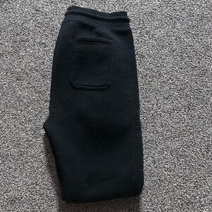 Men's Black Pants